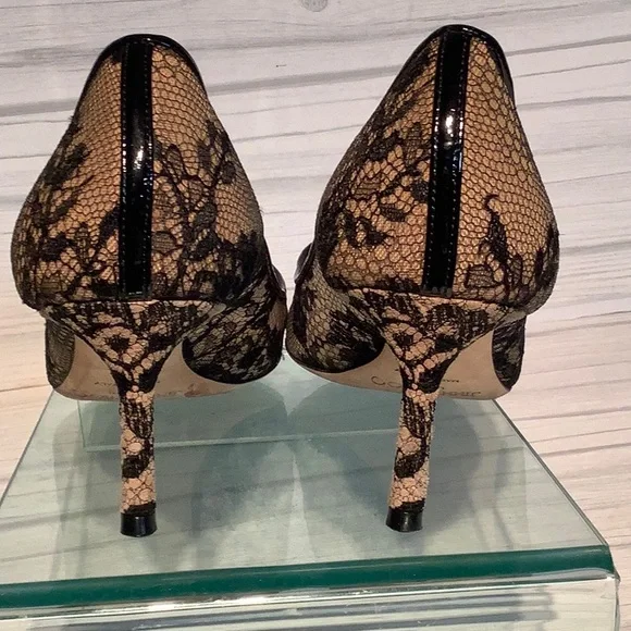 Jimmy Choo heels - Picture 4 of 11